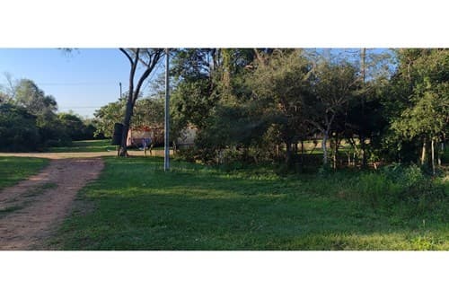 Atencion itaugua terreno en venta con arroyo, foto 4