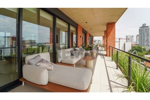 Departamento de 2 suites en Las Lomas a estrenar — foto 5