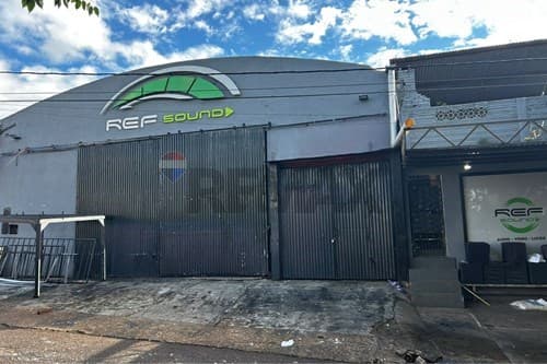 Propiedad en Esquina En Venta
