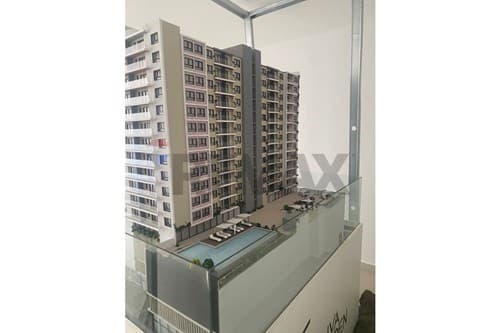 Edificio OLIVA GARDEN en km 5 Ciudad del Este — foto 3