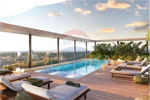 Monoambiente - Nostrum Trinidad — foto 4