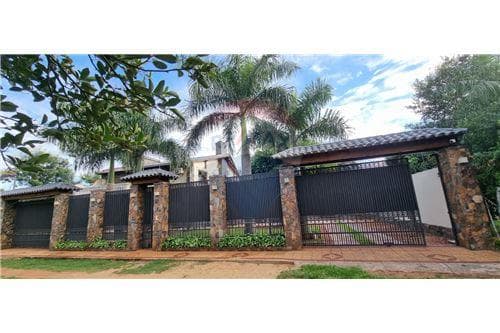 En venta hermosa residencia en Ñemby — foto 1