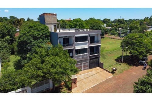 EN VENTA EDIFICIO Área 5, Presidente Franco — foto 2