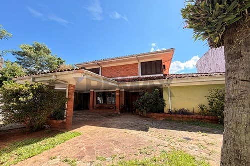Exclusiva propiedad en venta Recoleta, Asunción — foto 2