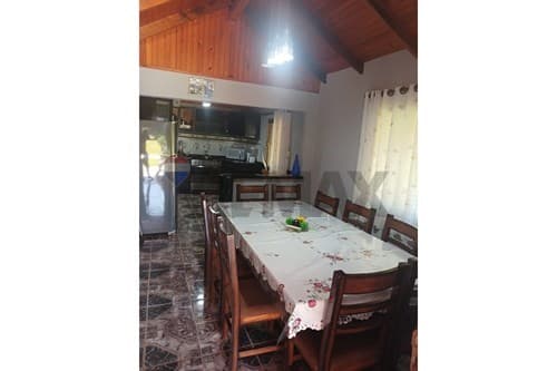 Casa en Capitán Miranda, foto 5
