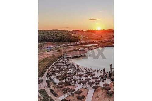 terreno de 629m2 en AQUABRAVA, foto 4
