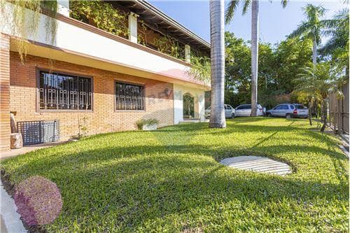 ✨gran propiedad de 2580 m2 en doble esquina en barrio ykua sati✨, foto 5