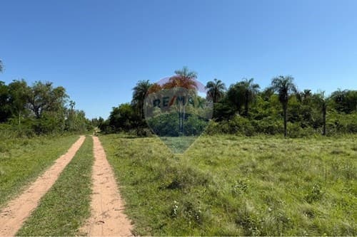 ¡Terreno Ideal en Ypacaraí, 2400m²! — foto 2