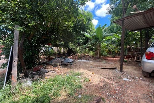 Vendo Terreno Fdo de la Mora Zona Sur