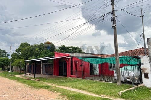 En venta amplia casa en limpio - el portal — foto 4