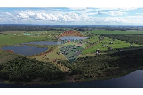 Terreno residencial costa del lago — foto 5