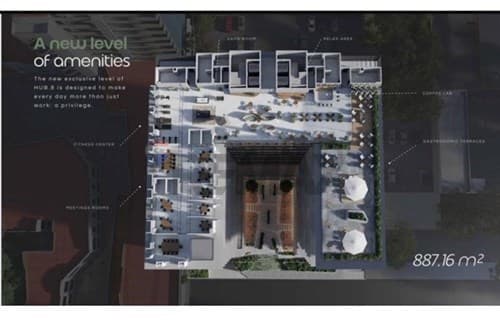 ¡Oficina en venta en Ciudad Nueva, CDE! — foto 2