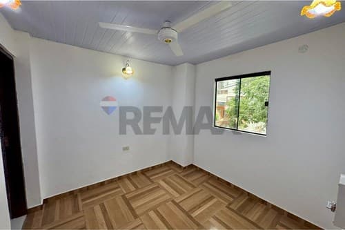 Dpto de 1 dorm b. Tembetary, asu — foto 3