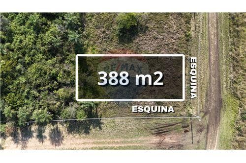 Terreno en esquina ideal para tu casa en San Ber!! — foto 2
