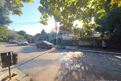 Casa Residencial en venta en Cerrito, Ñemby — foto 3