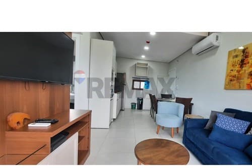 Departamento en alquiler zuba 6, foto 2