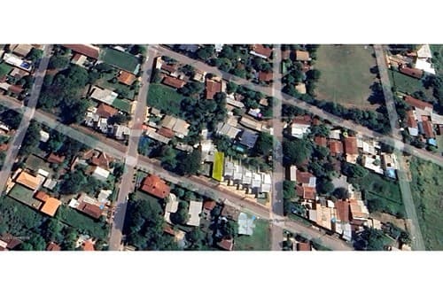 Terreno con proyecto de duplex, foto 5