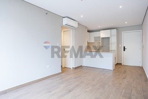 R5 Las Lomas | estudios y 1 dormitorio