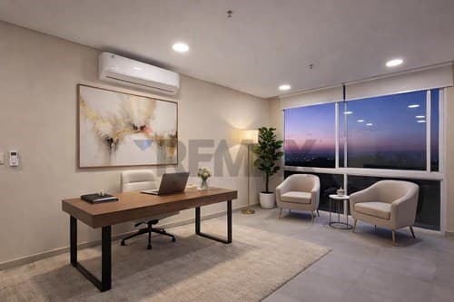 Vendo depto. En edificio cyrene aparts - bo. Jara