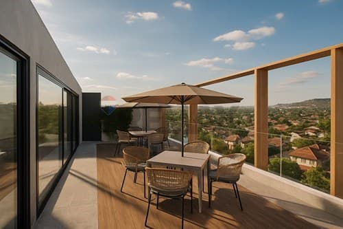 MIDTOWN - Las Mercedes Edificio Boutique en Pozo — foto 3