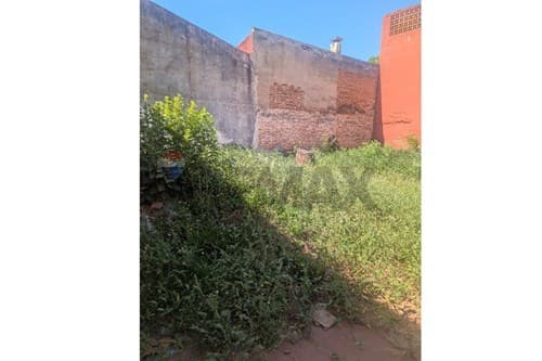 Terreno en venta zona S6 Lambare