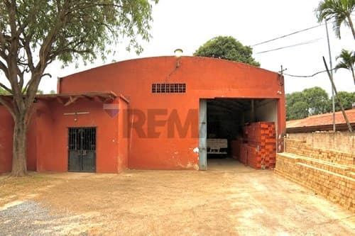 "Depósito en Venta: Inversión Ideal en Capiatá", foto 2