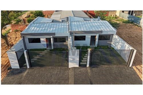 Duplex a estrenar en Luque — foto 5