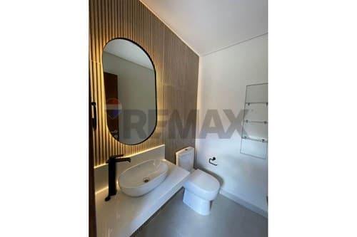 Hermoso duplex en San Lorenzo — foto 4