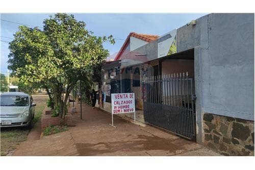 Casa en Barrio San Pedro