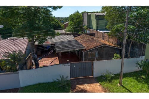En venta casa a remodelar