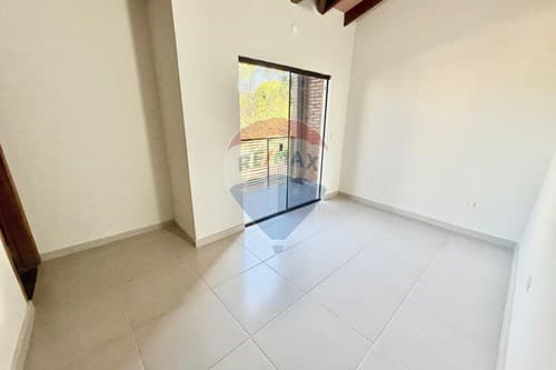 Duplex a estrenar en Luque - laurelty — foto 5