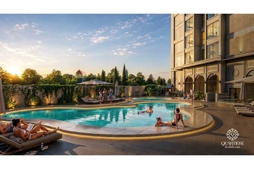 Tu Nuevo Hogar en el Corazón de Villa Morra, foto 4