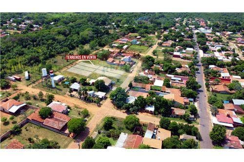 Oferta de terreno en el centro de capiata — foto 2