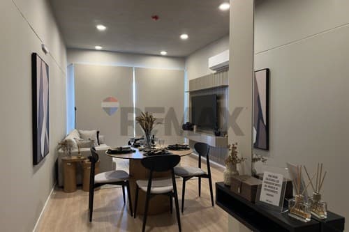Petra Icon - Departamento de 2 dormitorios, foto 1