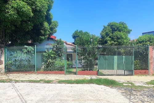 736 m2 terreno a 200 mts de avda felix bogado — foto 5