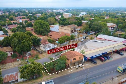 🏢 Propiedad Comercial en Esquina sobre Ruta D027, foto 4