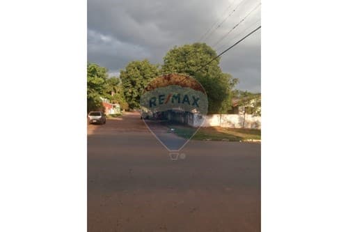 Terreno en venta centro de Guarambaré — foto 2