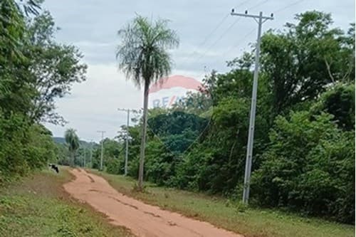En venta Terreno 9.7 Ha. en TOBATI — foto 5