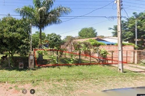 Terreno en cañadita itaugua — foto 3