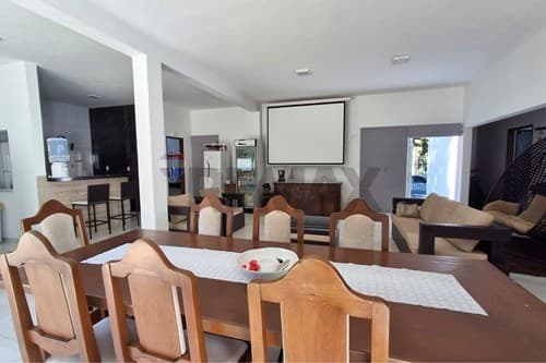 En Alquiler Casa amoblada en San Bernardino — foto 2