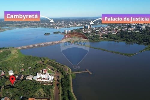 Terreno Ideal en Encarnación