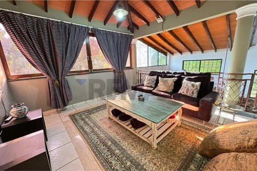 Casa premium en las serranias de caacupe — foto 1