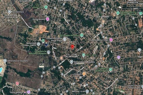 En venta terreno en limpio — foto 3