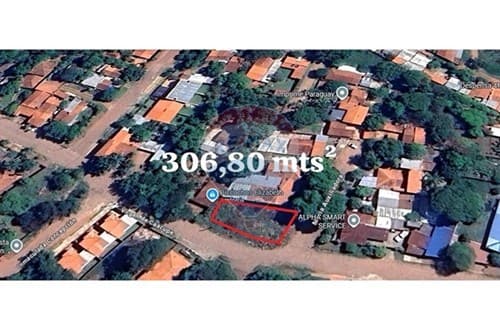 Terreno en Inversión Segura, Villa Elisa