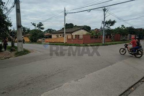 Terreno de 642 m² en Luque, Campo Grande", foto 4