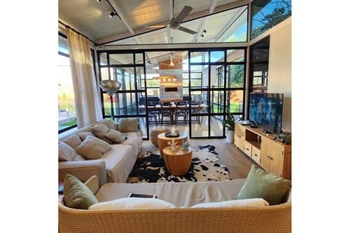 Casa moderna en San Bernardino, foto 3