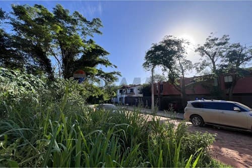 Terreno en Luque - primer barrio — foto 2