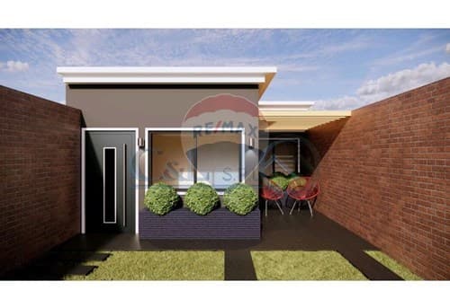 "Dúplex Moderno en Limpio: Inversión Ideal"