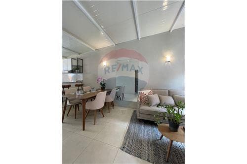 Chalet de 3 hab a estrenar en barrio cerrado — foto 5