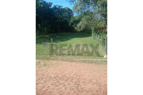 Vendo espectacular terreno en capiata